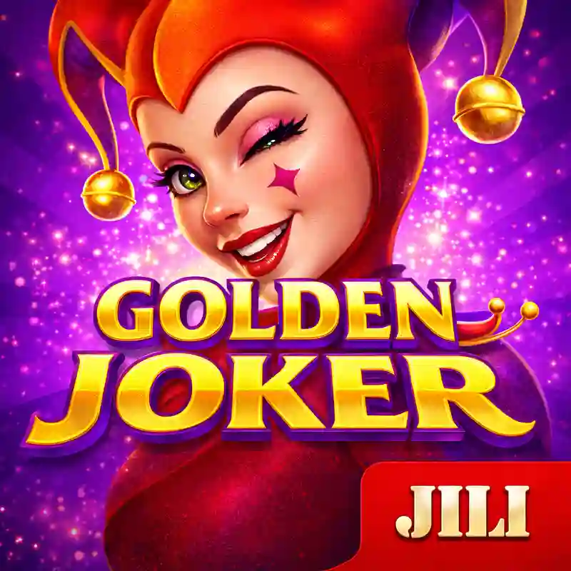 Golden Joker Slot Game - Play at 90jili Casino