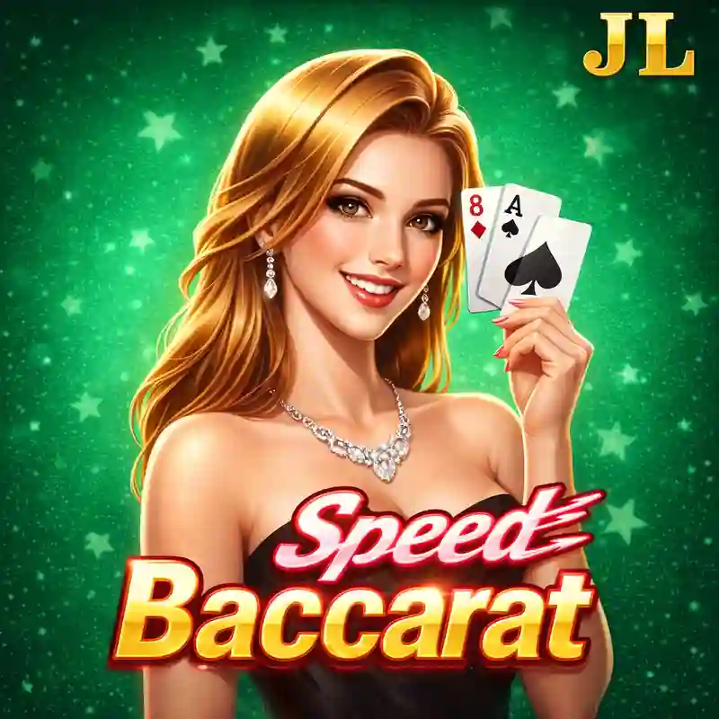 Speed Baccarat Online Casino Game