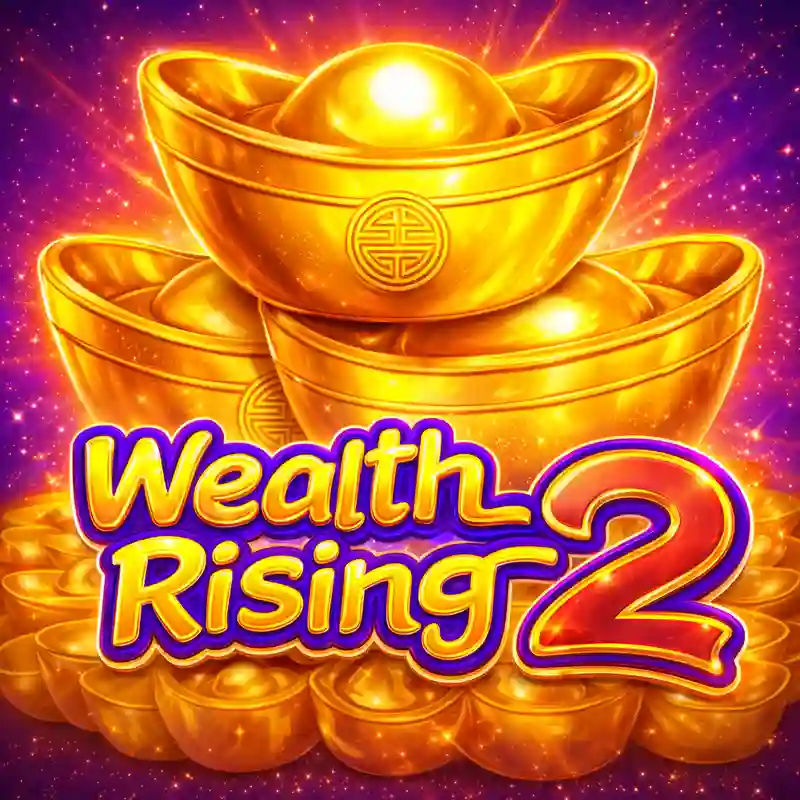 Wealth Rising 2