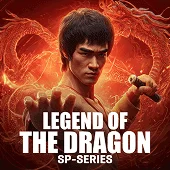 Legend of The Dragon