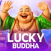 Lucky Buddha